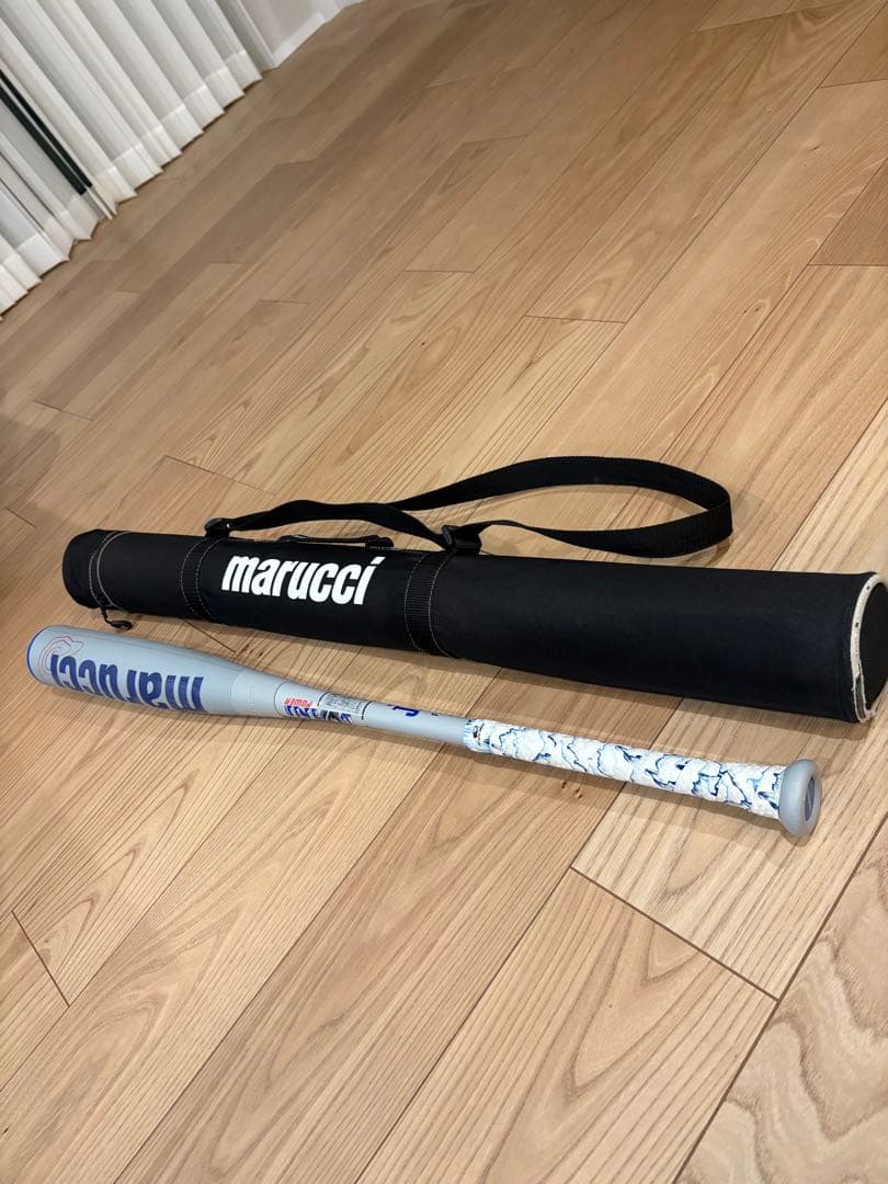 marucci ワニクラッシャー JR POWER 青ワニ 82cm 610g