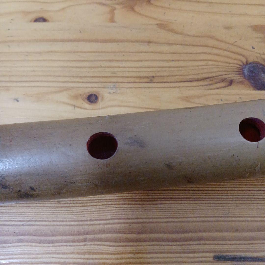 尺八　55cm
