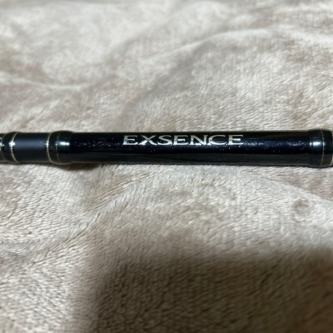 ロッド EXSENCE S906M/AR-C
