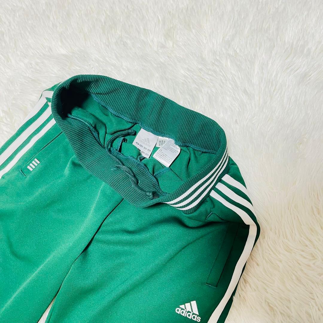 adidas セットアップ 上下 トラックジャケット フレアパンツ レディース