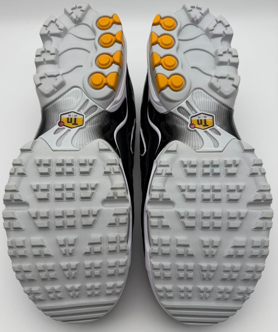 ナイキ AIR MAX PLUS G エアマックスプラス ゴルフ 25cm