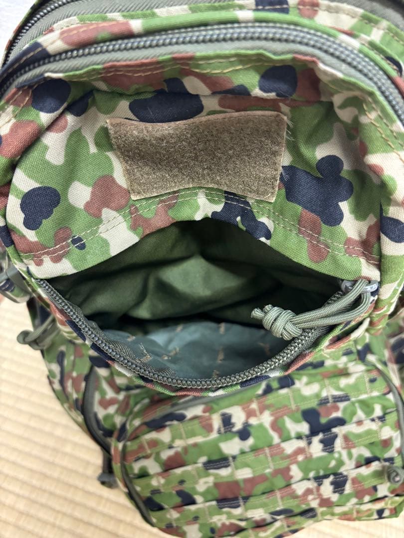 L.E.M. Supply SOGバックパック