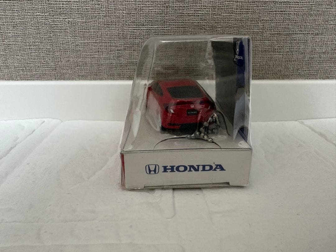 【非売品】ホンダ　シビック　LEDミニカー　CIVIC