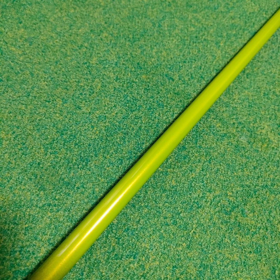 テーラーメイドスリーブ　YONEX　REXIS KAIZA 5S
