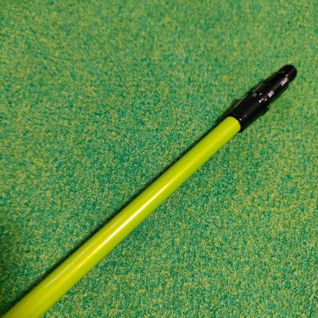 テーラーメイドスリーブ　YONEX　REXIS KAIZA 5S