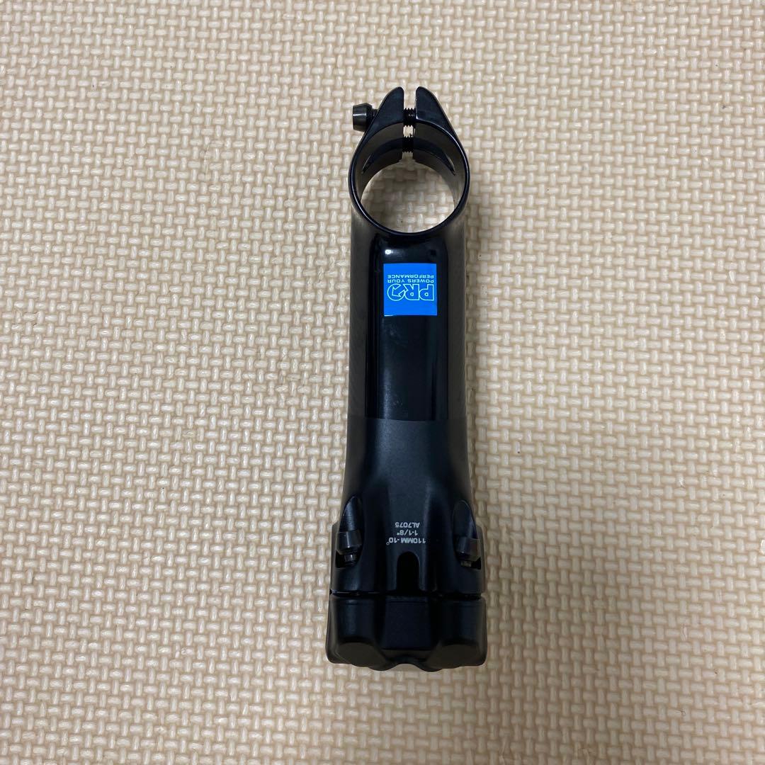 シマノプロバイブステム　110㎜　10°