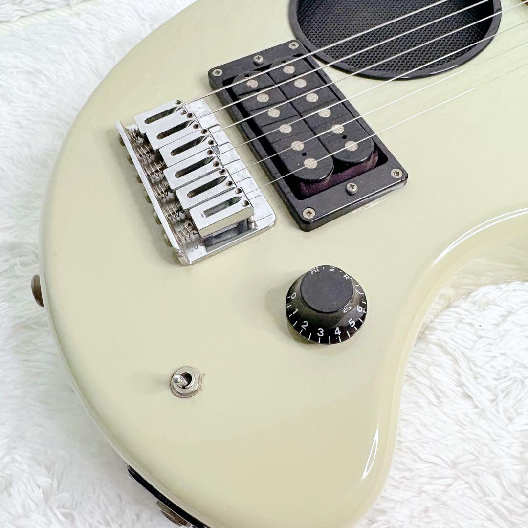 FERNANDES ZO-3 エレキギター スピーカー内蔵 訳あり