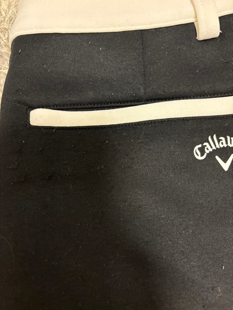 Callawayゴルフウェア