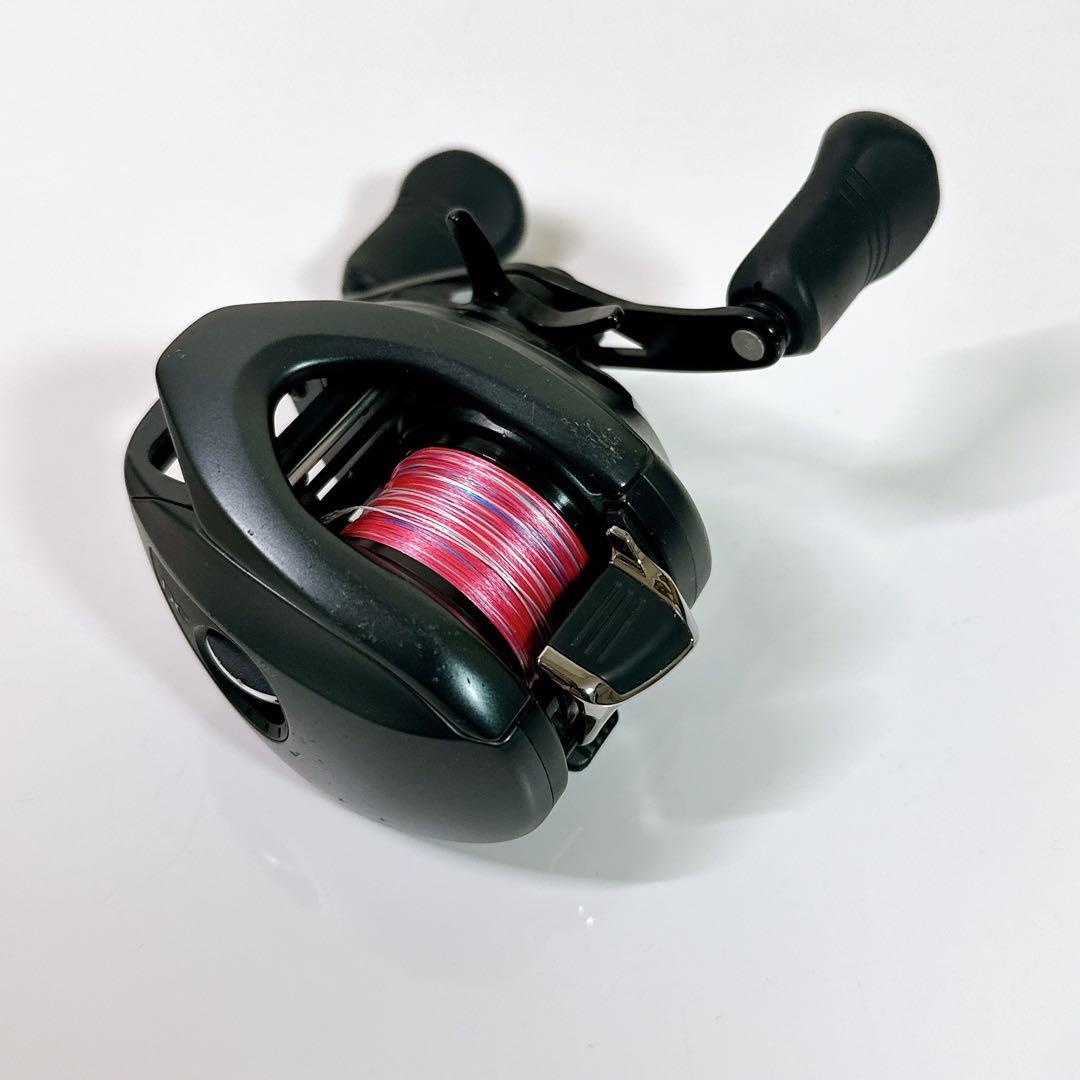 17 エクスセンス DC XG 右ハンドルシマノ SHIMANO EXSENCE