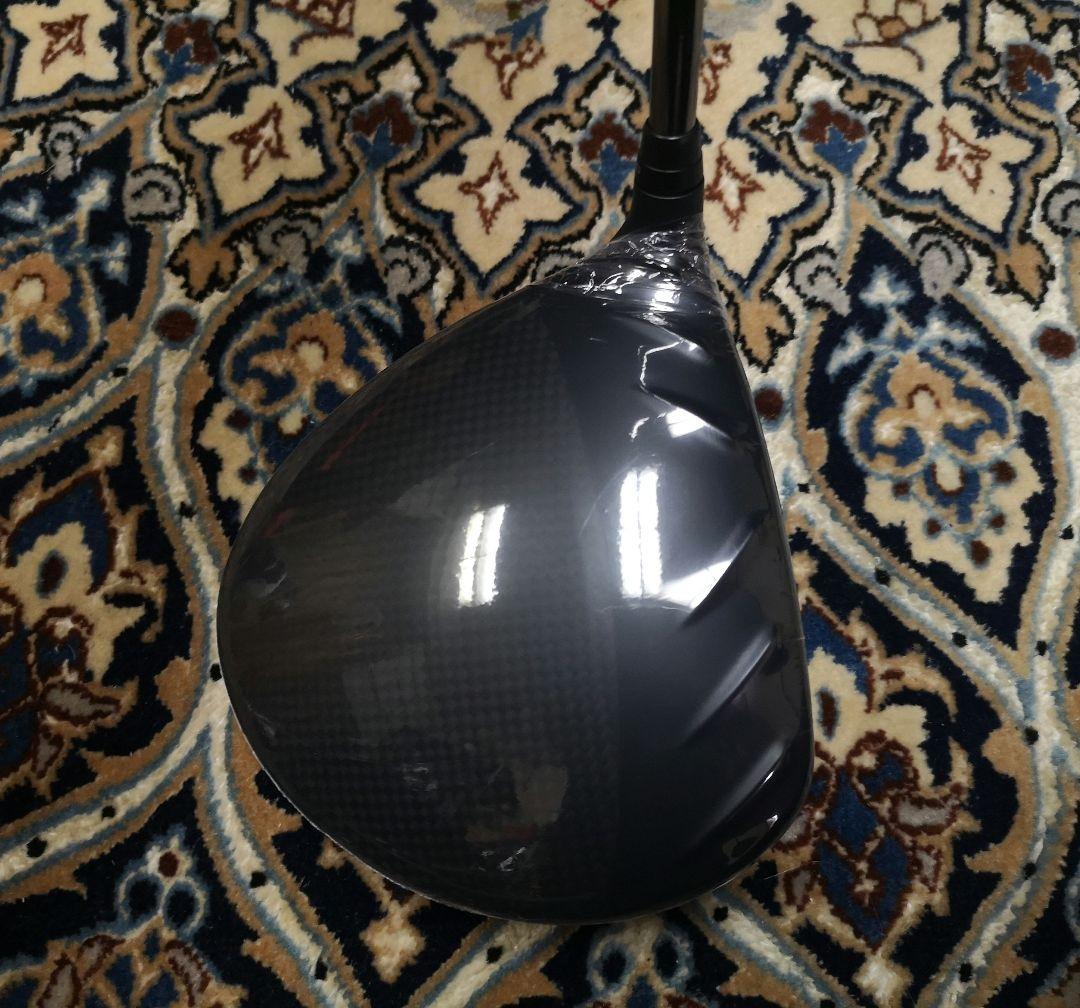 【新品未使用】 PING G440K 9度 PINGTOUR 2.0 65S