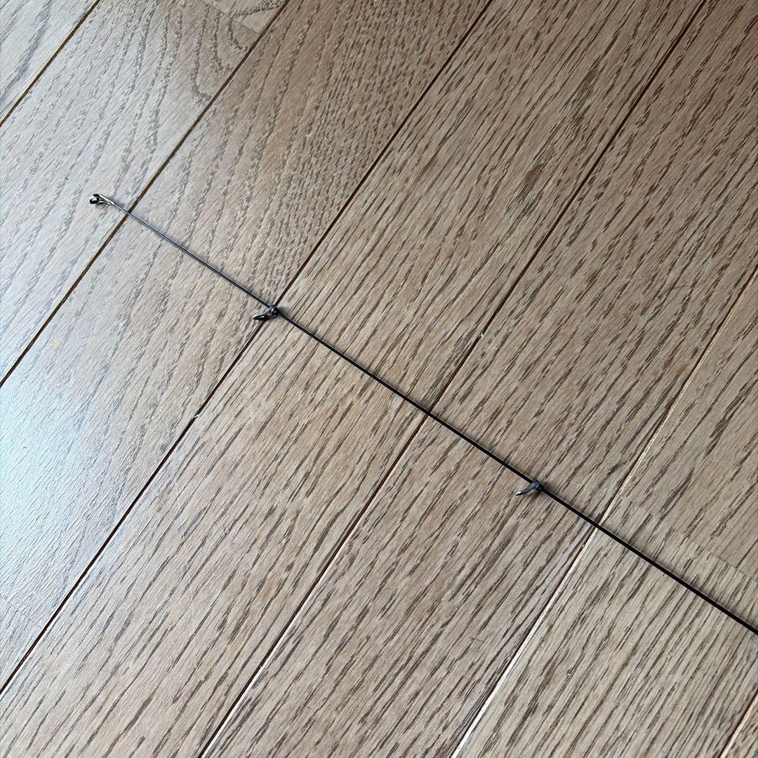 【美品】ダイワ銀狼AIR 06-52