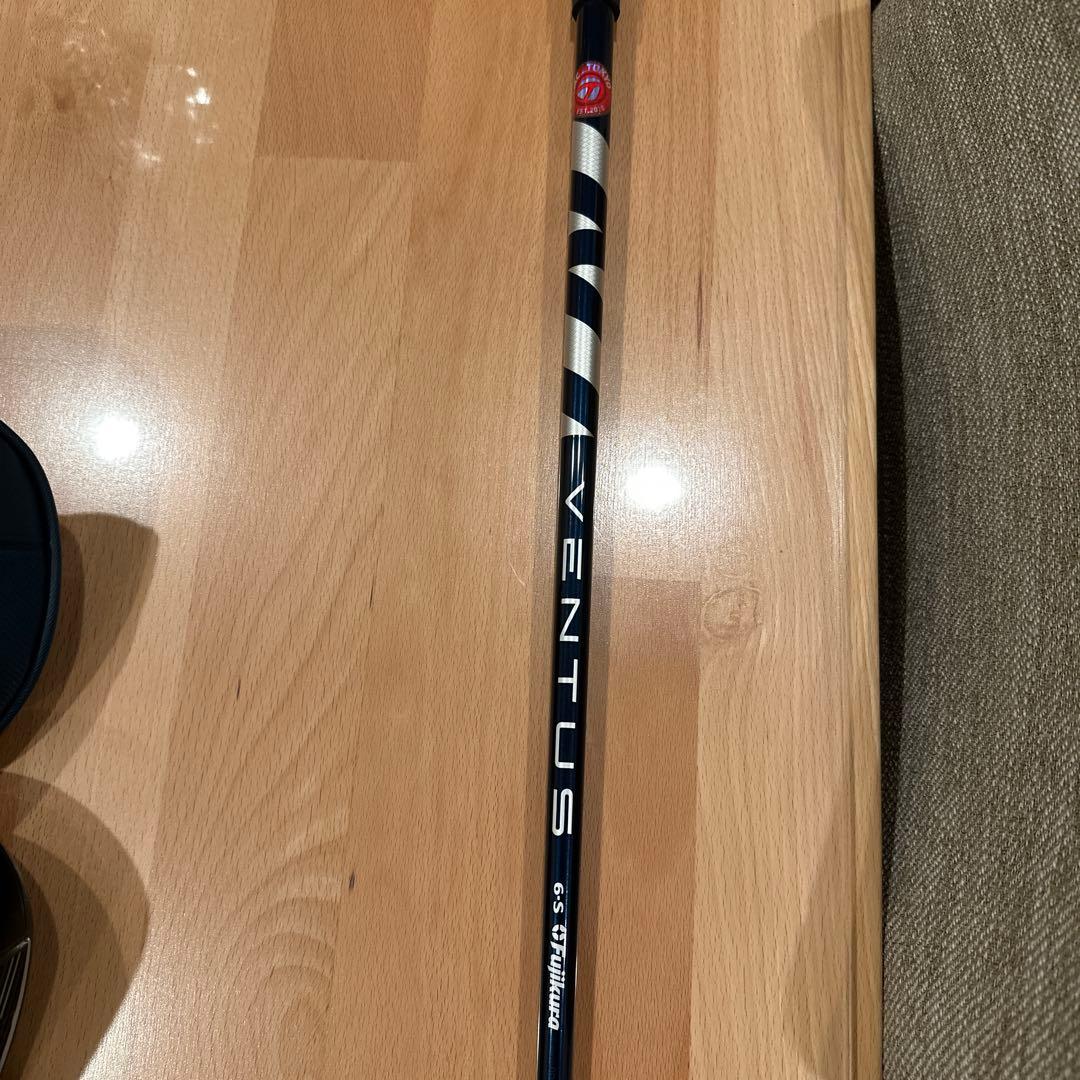 TaylorMade STEALTH 3HL フェアウェイウッド 16.5度