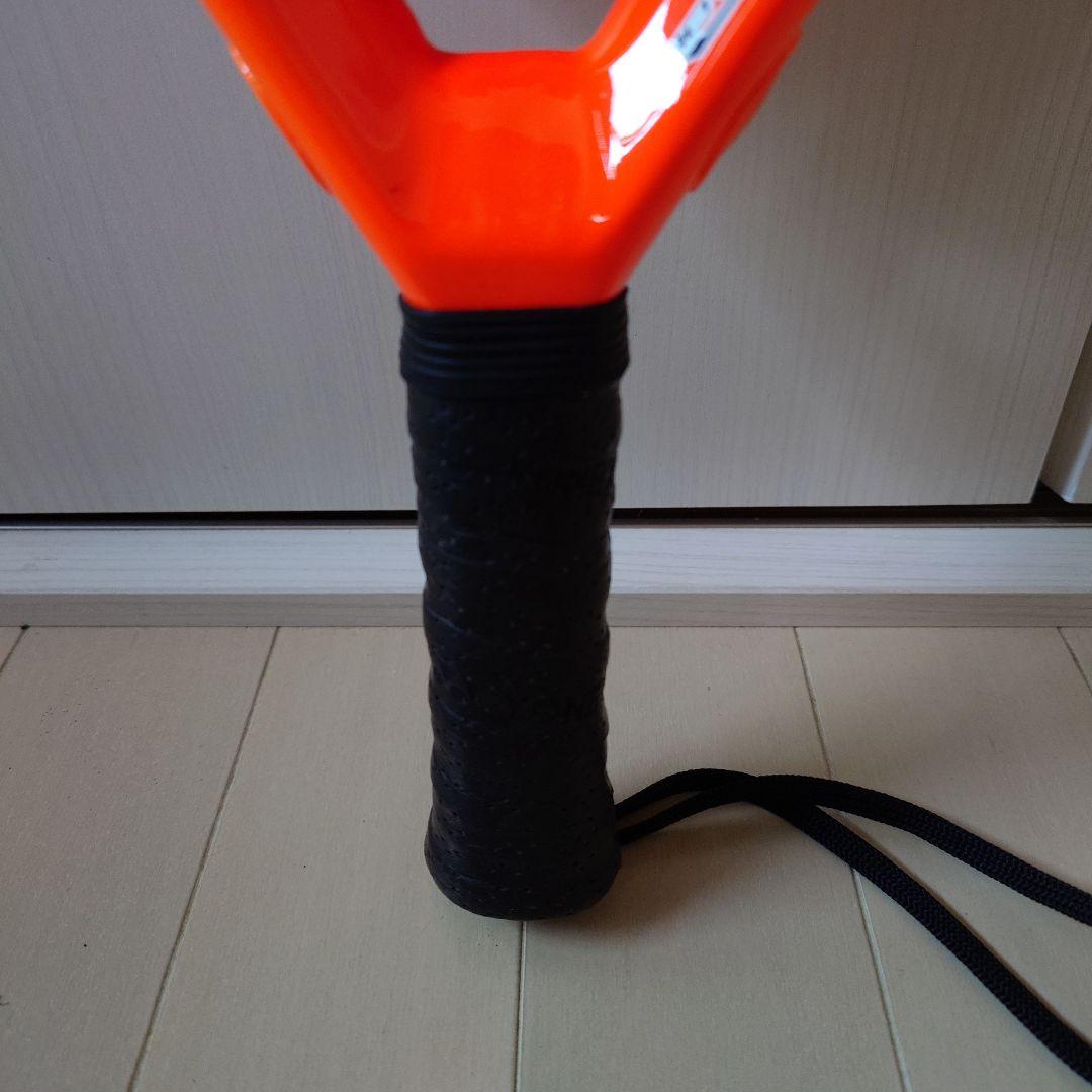 【定価 ¥32790】Dropshot パデルラケット　中級向け　中古