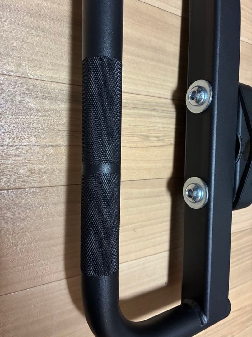 ATX Fitness オープントラップバーコンパクト