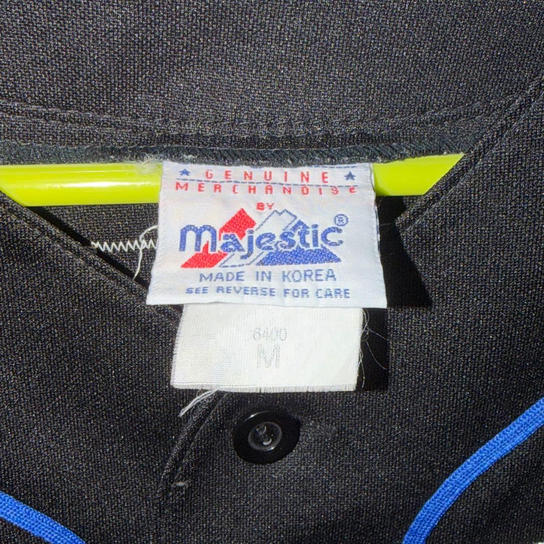ニューヨーク・メッツ ピアザ レプリカ ユニフォーム M