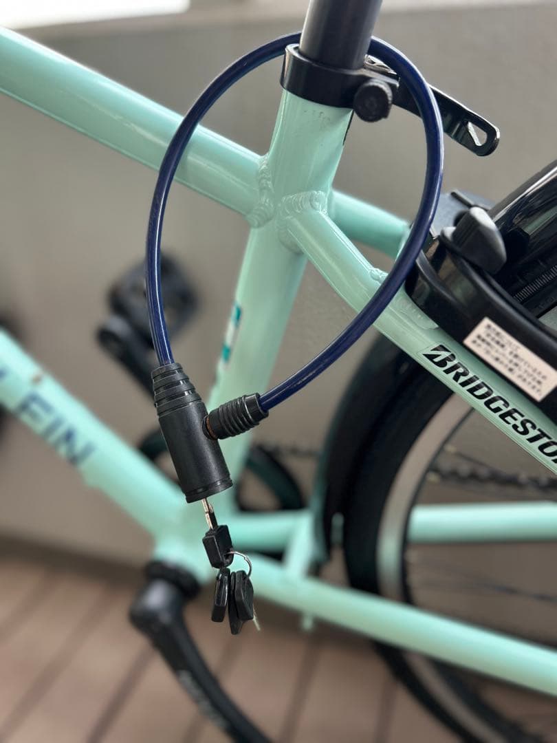 【marumarufather】子ども用自転車 シティサイクル シュライン