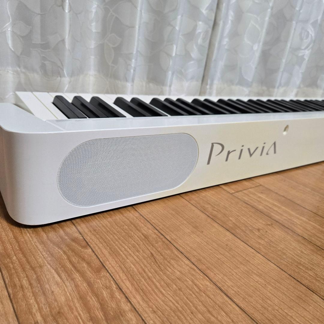CASIO Privia 88鍵盤 電子ピアノ PX-S1000 2020年製