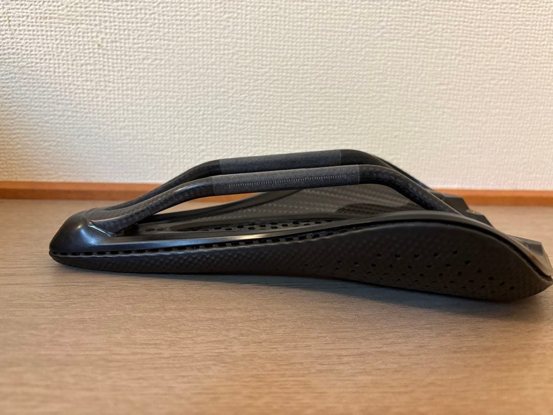 S-WORKS POWER WITH MIRRORサドル143mmカーボンレール