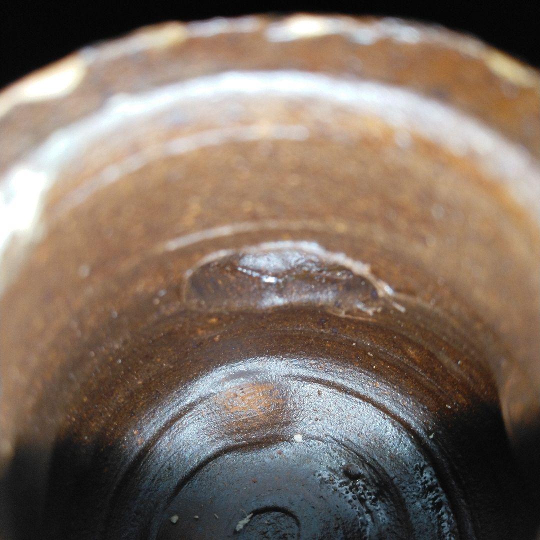 NO670 清水焼　急須　水差し　作家物