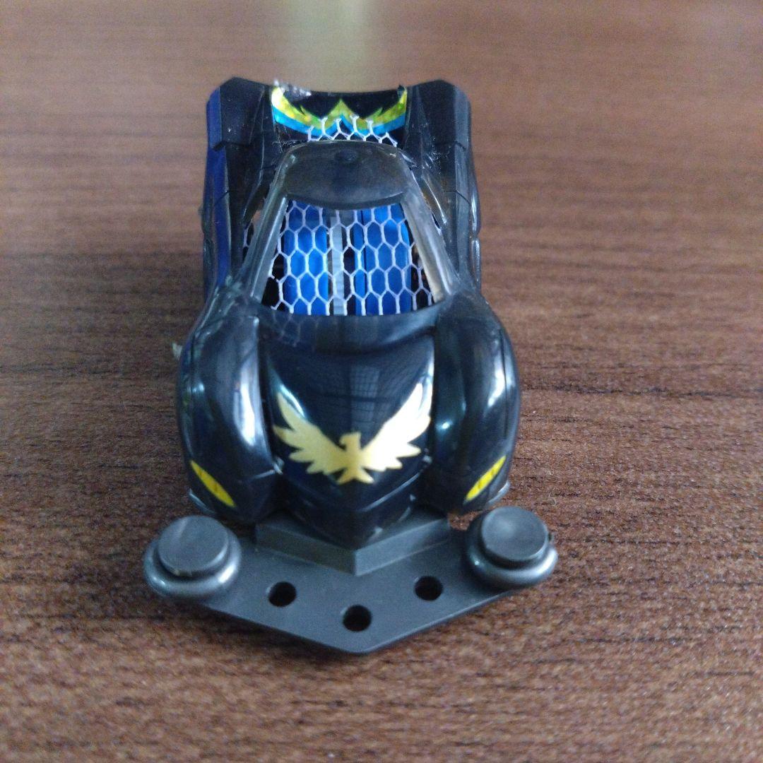チョロQ マッドレーサースペシャル