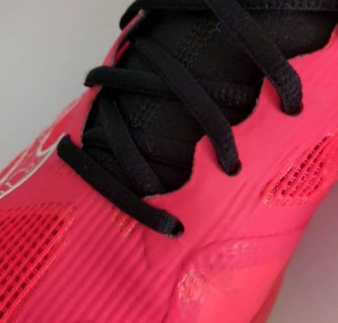 極美品【MIZUNO】バレーボール シューズ 24.5cm
