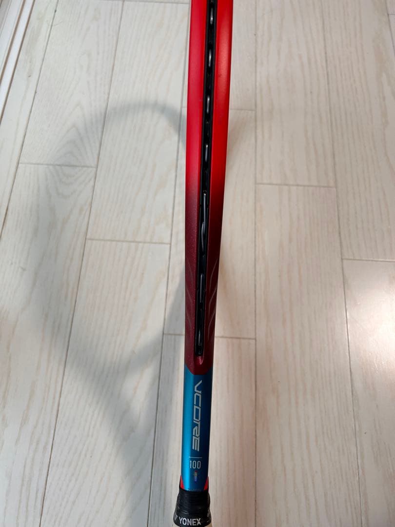 ヨネックス VCORE 100 2021年 テニスラケット