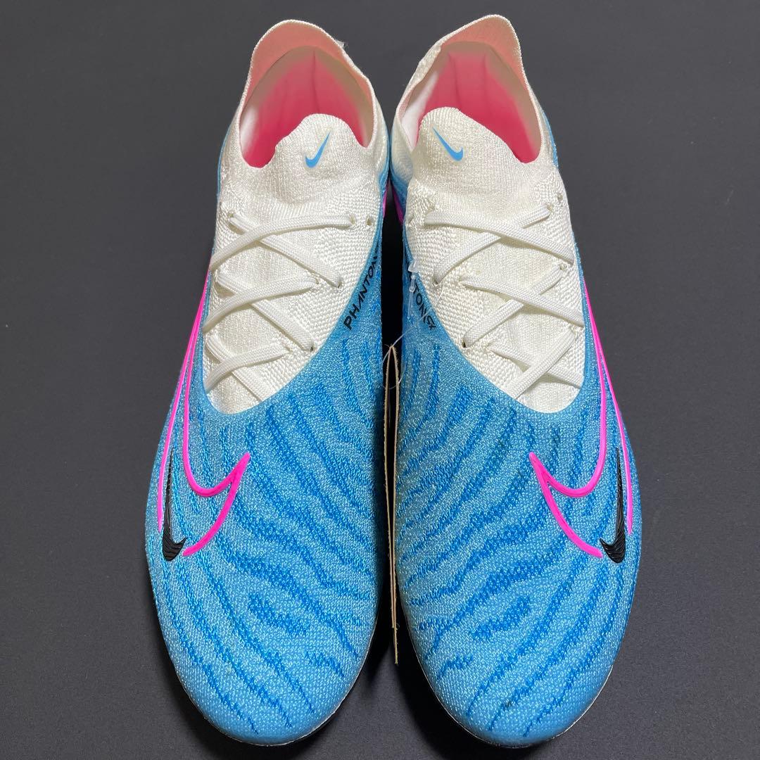 NIKEファントムGX FG 28.5CM