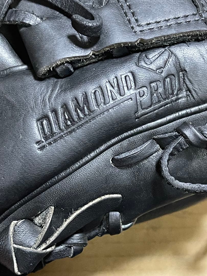 NIKE ナイキ 軟式グローブ 野球グローブ グローブ 内野手