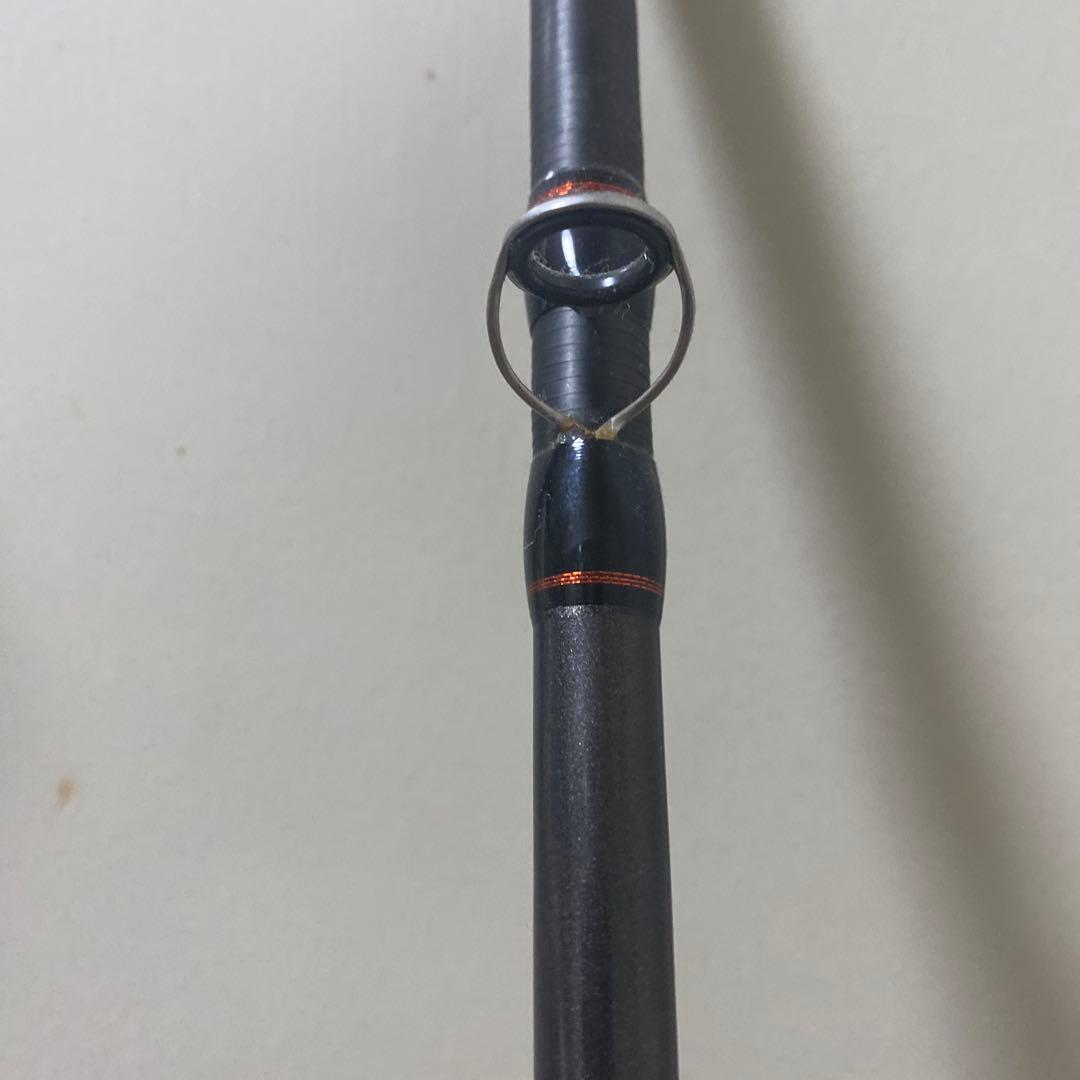 ロッド SHIMANO TAKOEGI BB 175