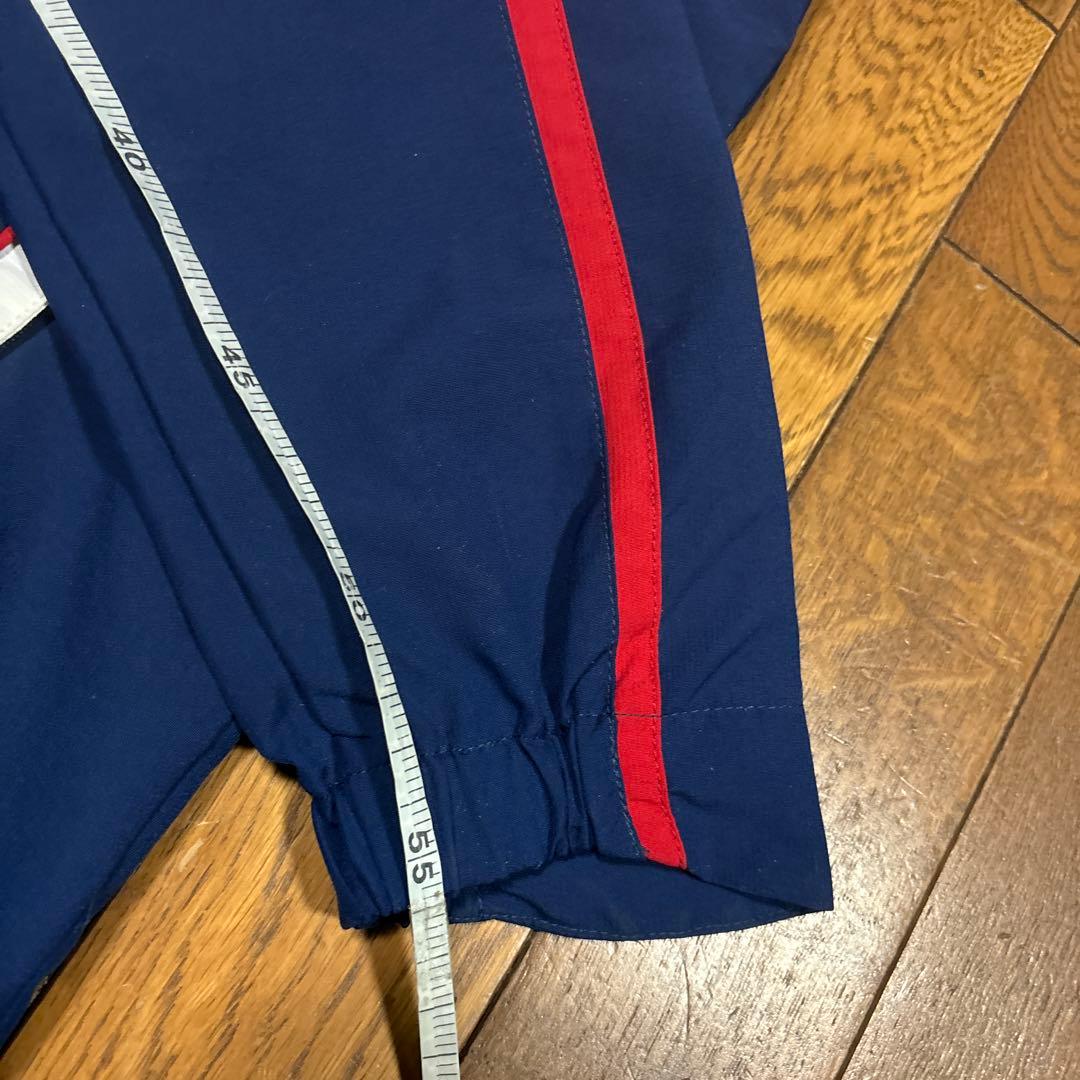 Umbro イングランド代表 フード付きジャケット M
