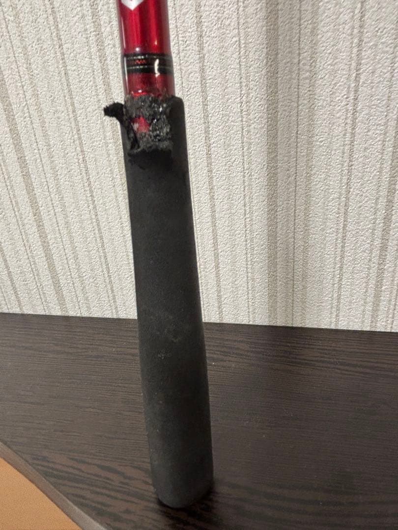 ダイワ　22リーディングMG 82HH 205MT