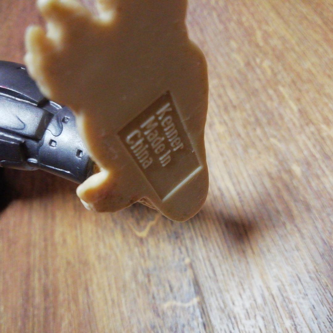 エイリアン 1996 プレデター 1995 Kenner セット　大きいサイズ