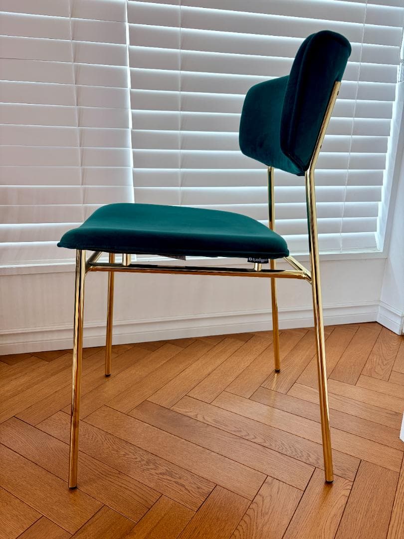 Calligaris カリガリス FIFTIES フィフティーズ