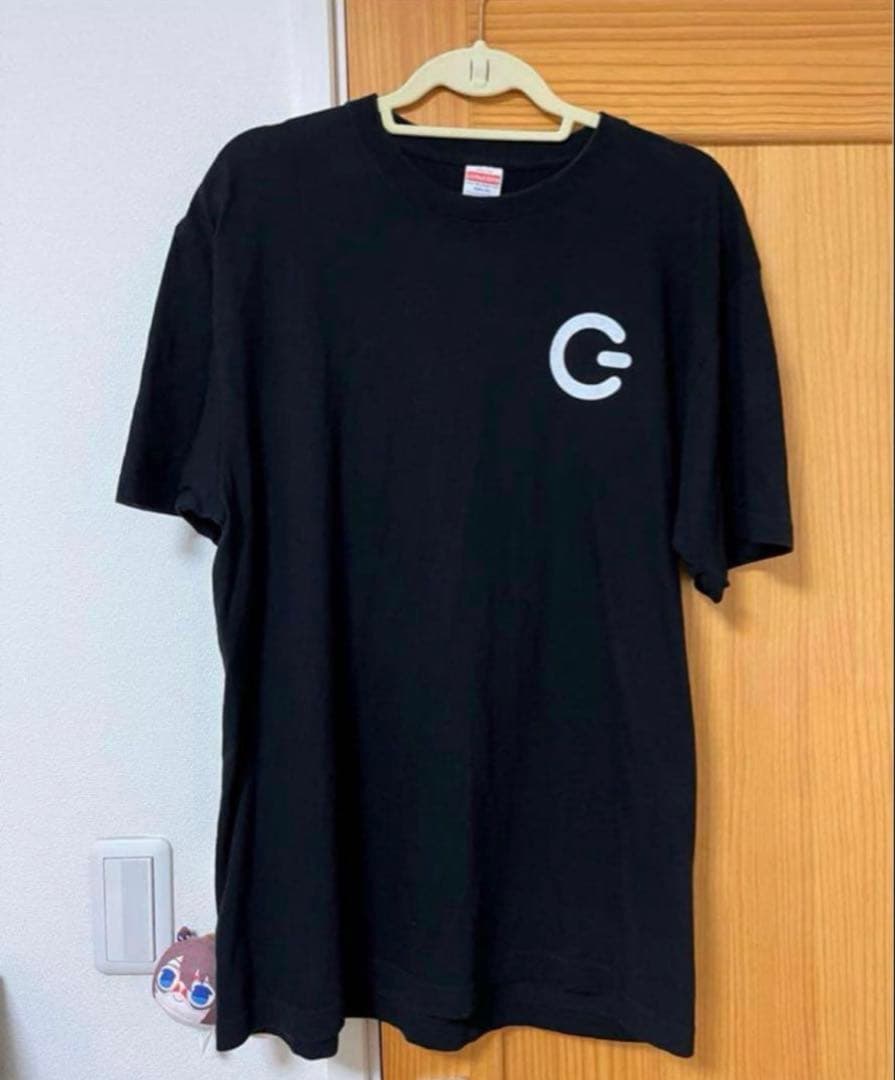 【世界に10枚のみの限定プレミア品】 ZONe ぞん子Tシャツ