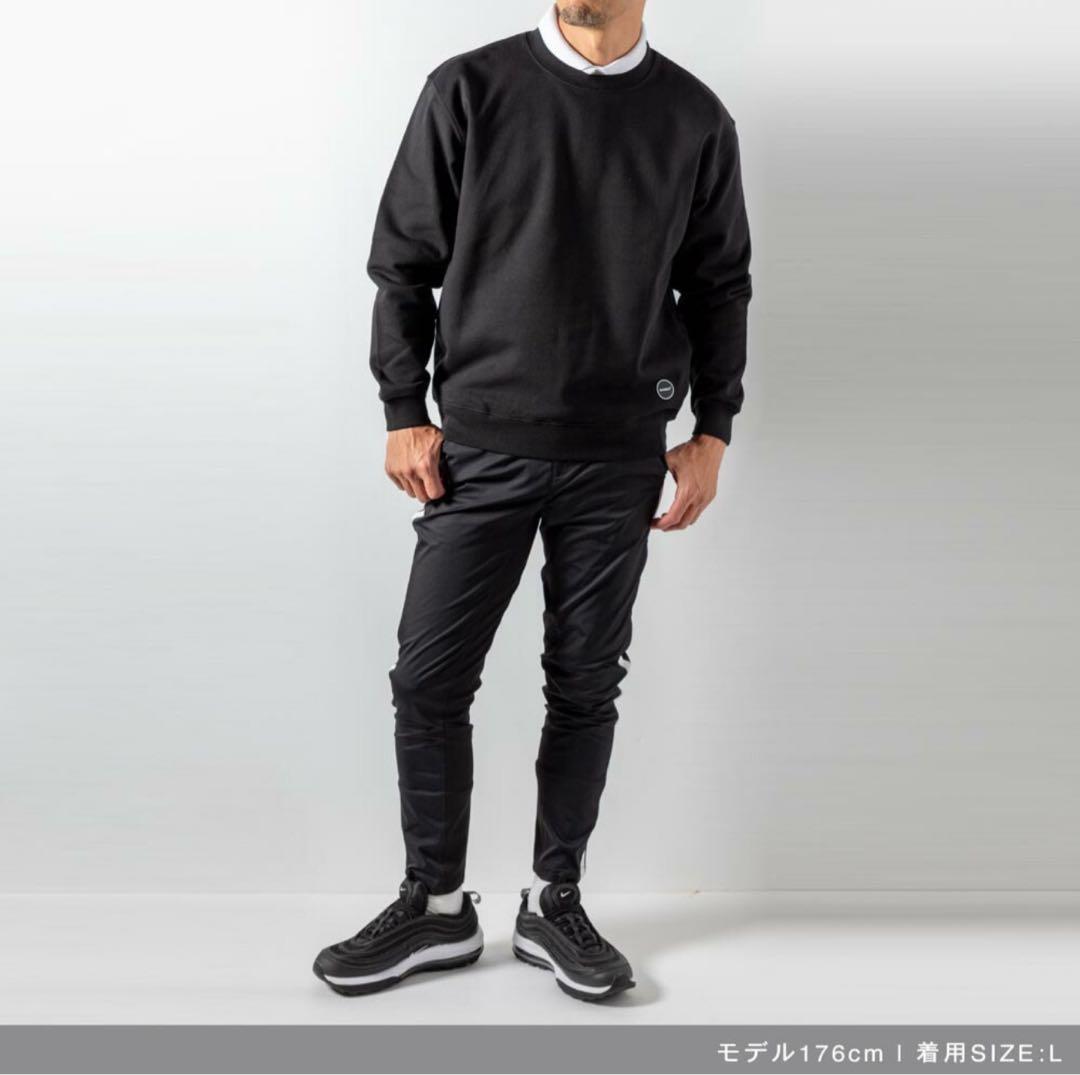 【新品未使用】BANDEL 吸水速乾 ゴルフロングパンツ ブラック S-M