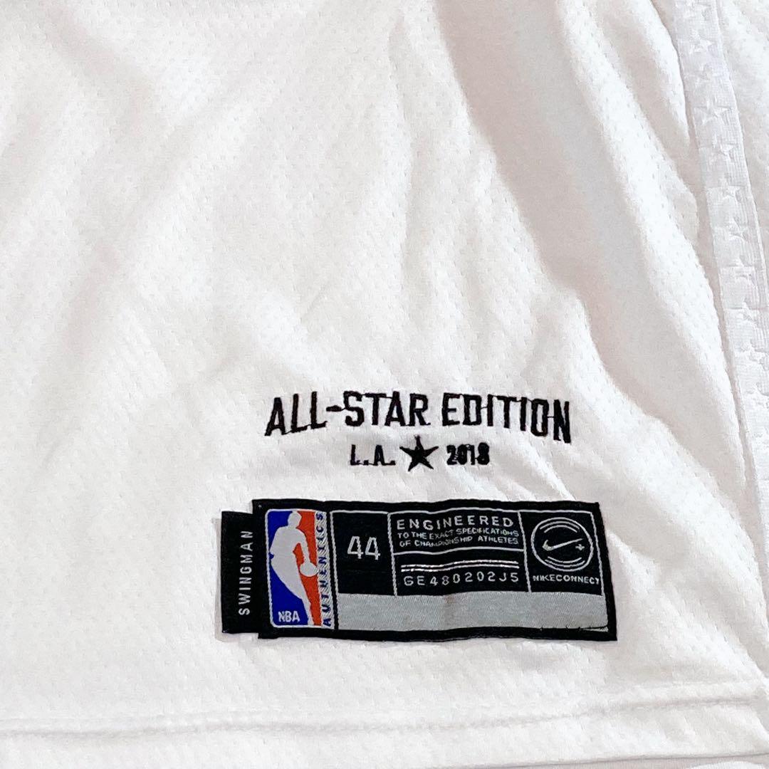 ウェア NBA NIKE JORDAN KEVIN DURANT ALLSTAR