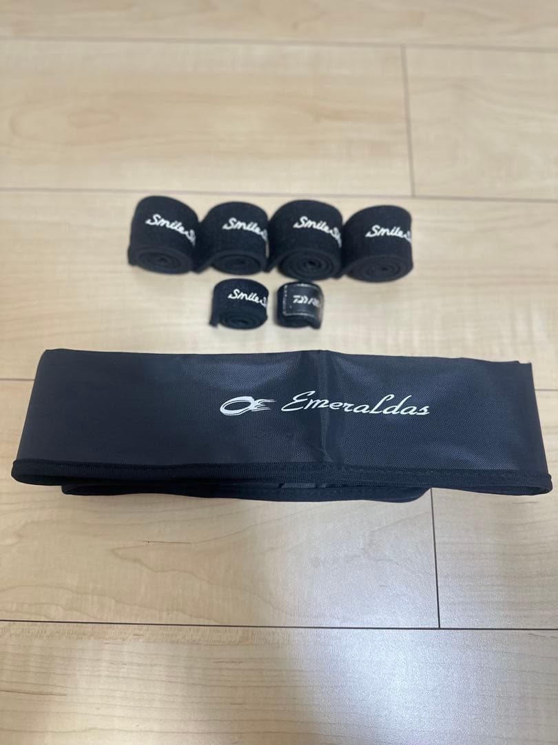 ダイワ　エメラルダスエアーAGS86M