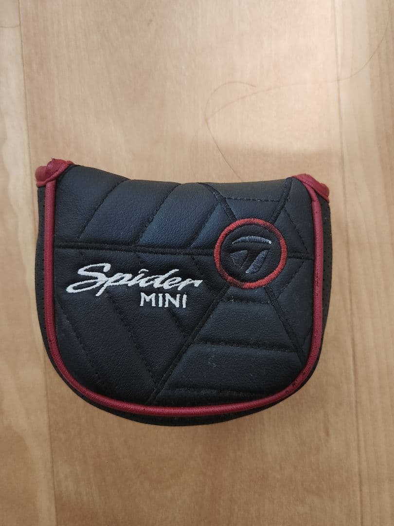 TaylorMade Spiderミニ パター
