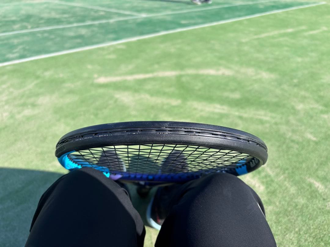 ラケット(硬式用) DUNLOP FX500 TOUR 2025 G2
