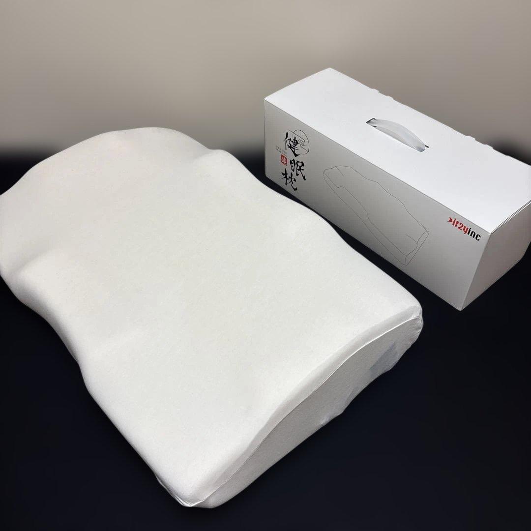 雲のやすらぎプレミアム　健眠枕