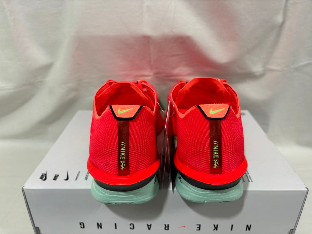 nike zoomx vaporfly next% 4 ヴェイパーフライ 27