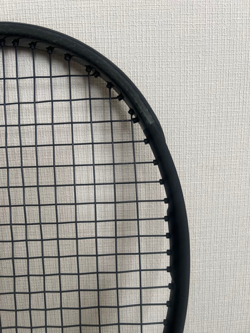 Wilson PRO STAFF RF97 v13 グリップ2