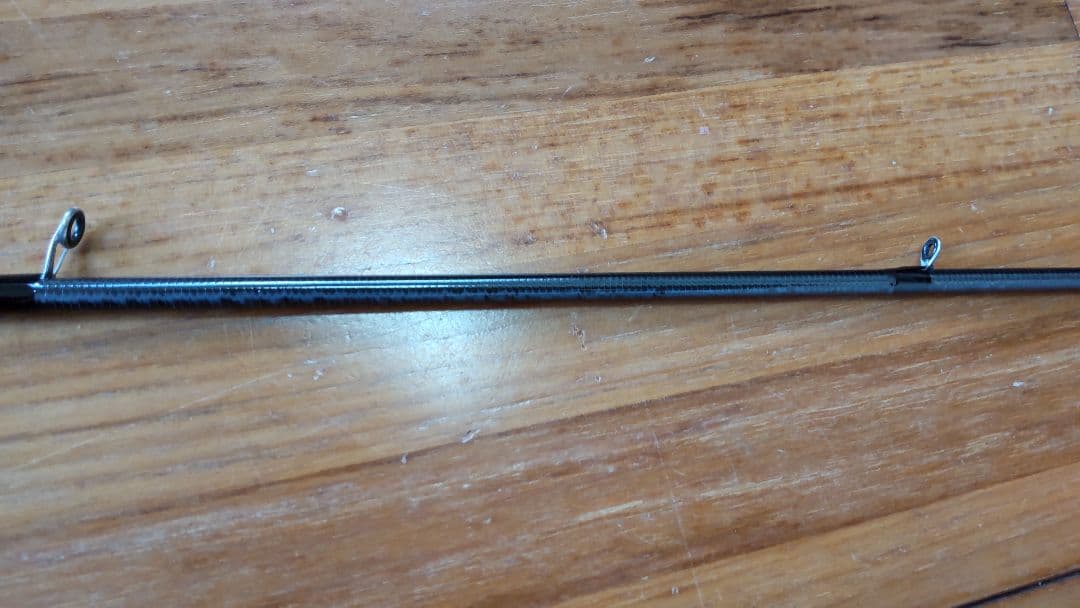 レジットデザイン スタンドアウト SOS 68ML-2　2ピース　スピニング