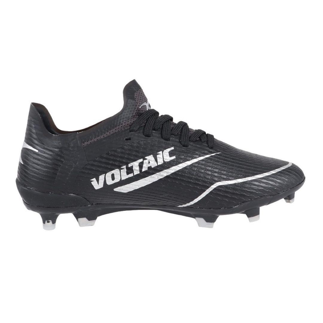 30cm XBLADES エックスブレイズ　men's ラグビーシューズ　黒