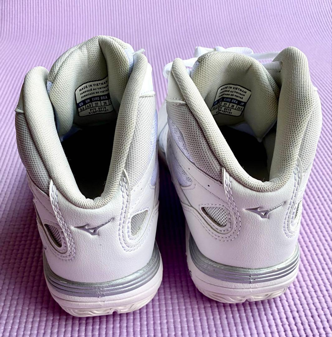 その他 MIZUNO WAVE DIVERSE LG3 23.5cm