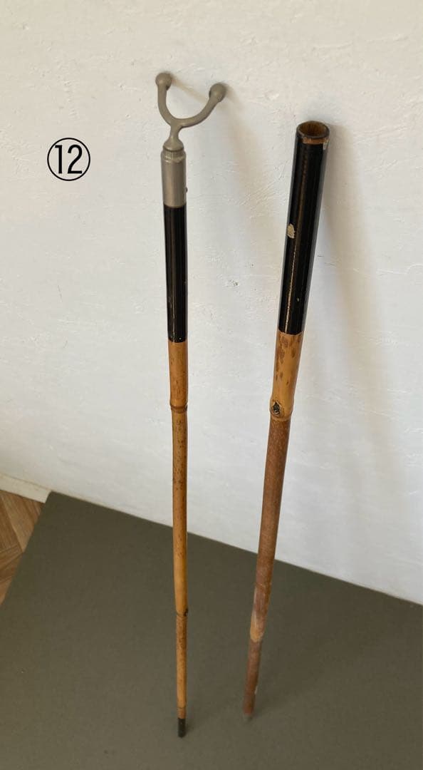 ⭐︎まとめ売り⭐︎へらぶな釣り竿と道具色々^_^