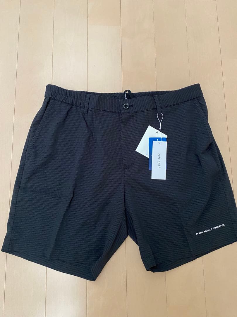 ゴルフウェア　ジュンアンドロペ　セットアップ　XL