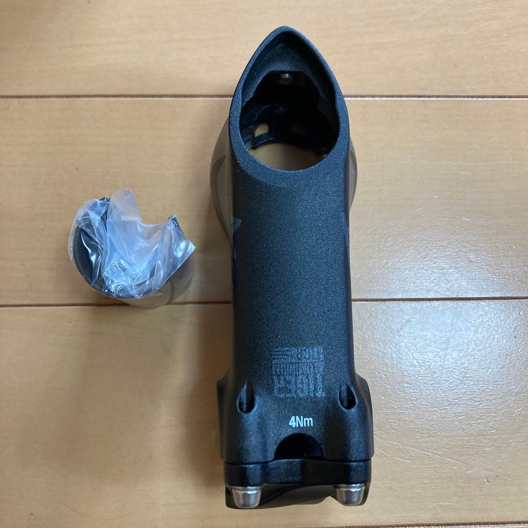 【新品】ピナレロMOSTステム Tiger Ali Aero TICK 90mm