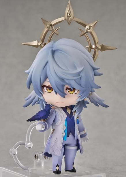 【新品・未開封】　ねんどろいど　崩壊スターレイル　スタレ　サンデー　2696