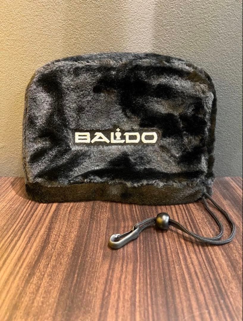 【サトピー】BALDO PRO STAFF STAND BAG